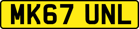 MK67UNL
