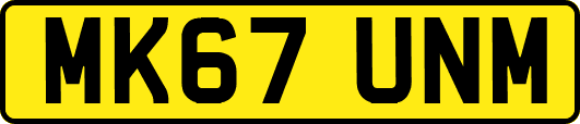 MK67UNM