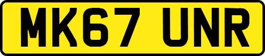 MK67UNR