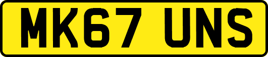 MK67UNS