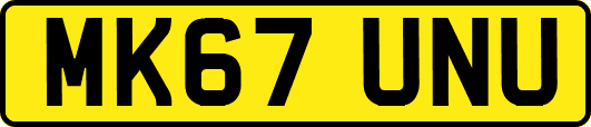 MK67UNU