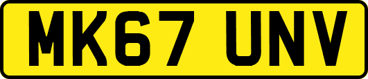 MK67UNV