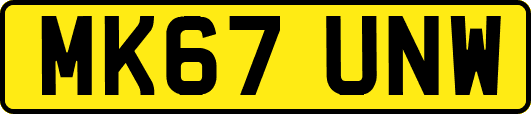 MK67UNW