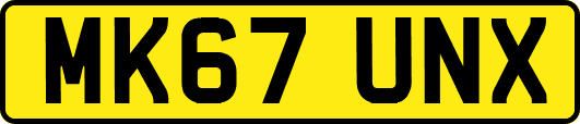 MK67UNX