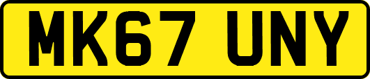MK67UNY