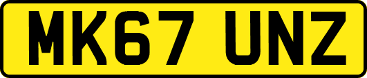 MK67UNZ