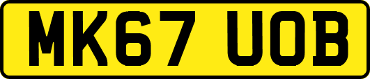 MK67UOB