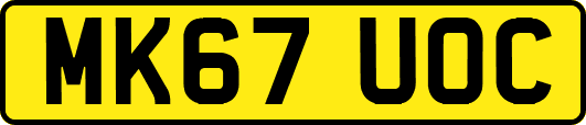 MK67UOC