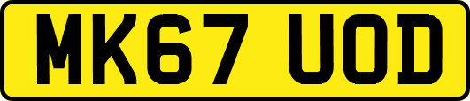 MK67UOD