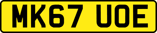 MK67UOE