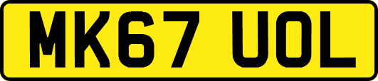 MK67UOL