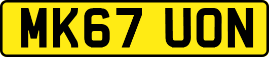 MK67UON