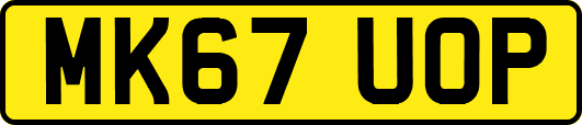 MK67UOP