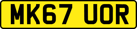 MK67UOR