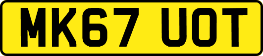MK67UOT