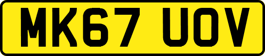 MK67UOV