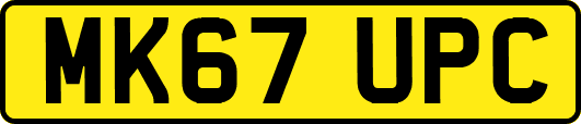 MK67UPC