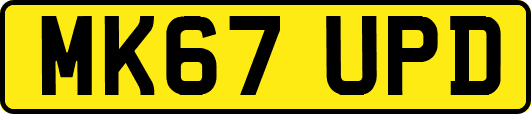 MK67UPD