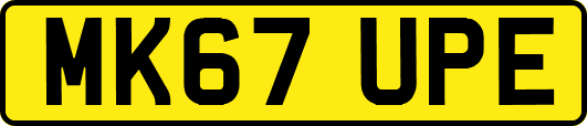 MK67UPE