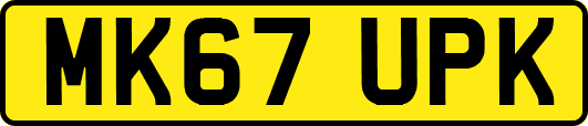 MK67UPK