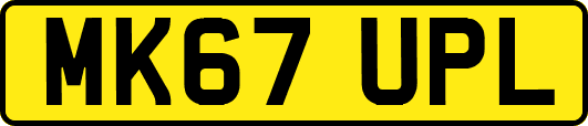 MK67UPL