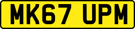 MK67UPM