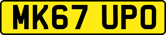 MK67UPO