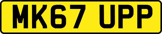MK67UPP