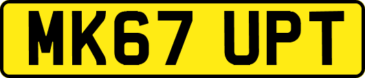 MK67UPT