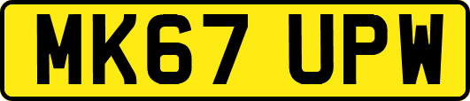 MK67UPW
