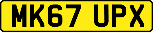 MK67UPX