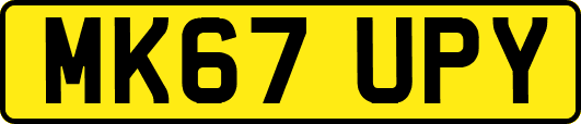 MK67UPY