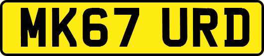 MK67URD