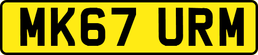 MK67URM