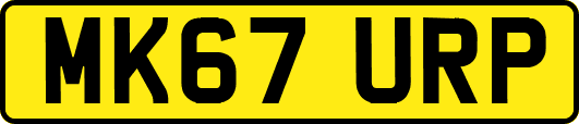 MK67URP