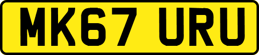 MK67URU