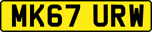MK67URW