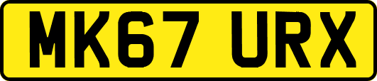 MK67URX
