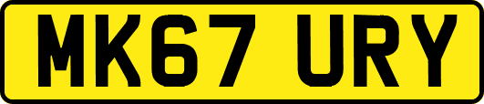 MK67URY