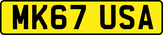 MK67USA