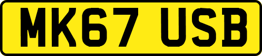 MK67USB