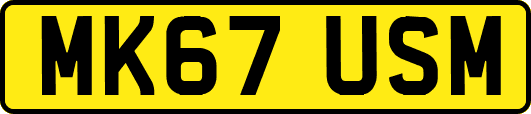 MK67USM