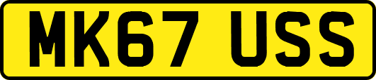 MK67USS