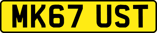 MK67UST