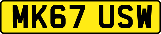MK67USW