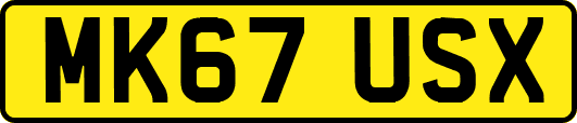 MK67USX