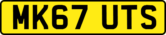 MK67UTS