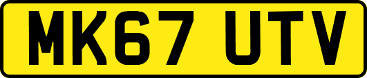 MK67UTV