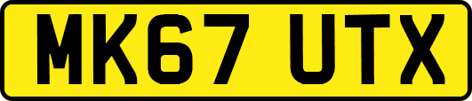 MK67UTX
