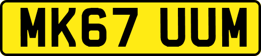 MK67UUM
